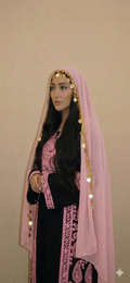 Tarha Pink