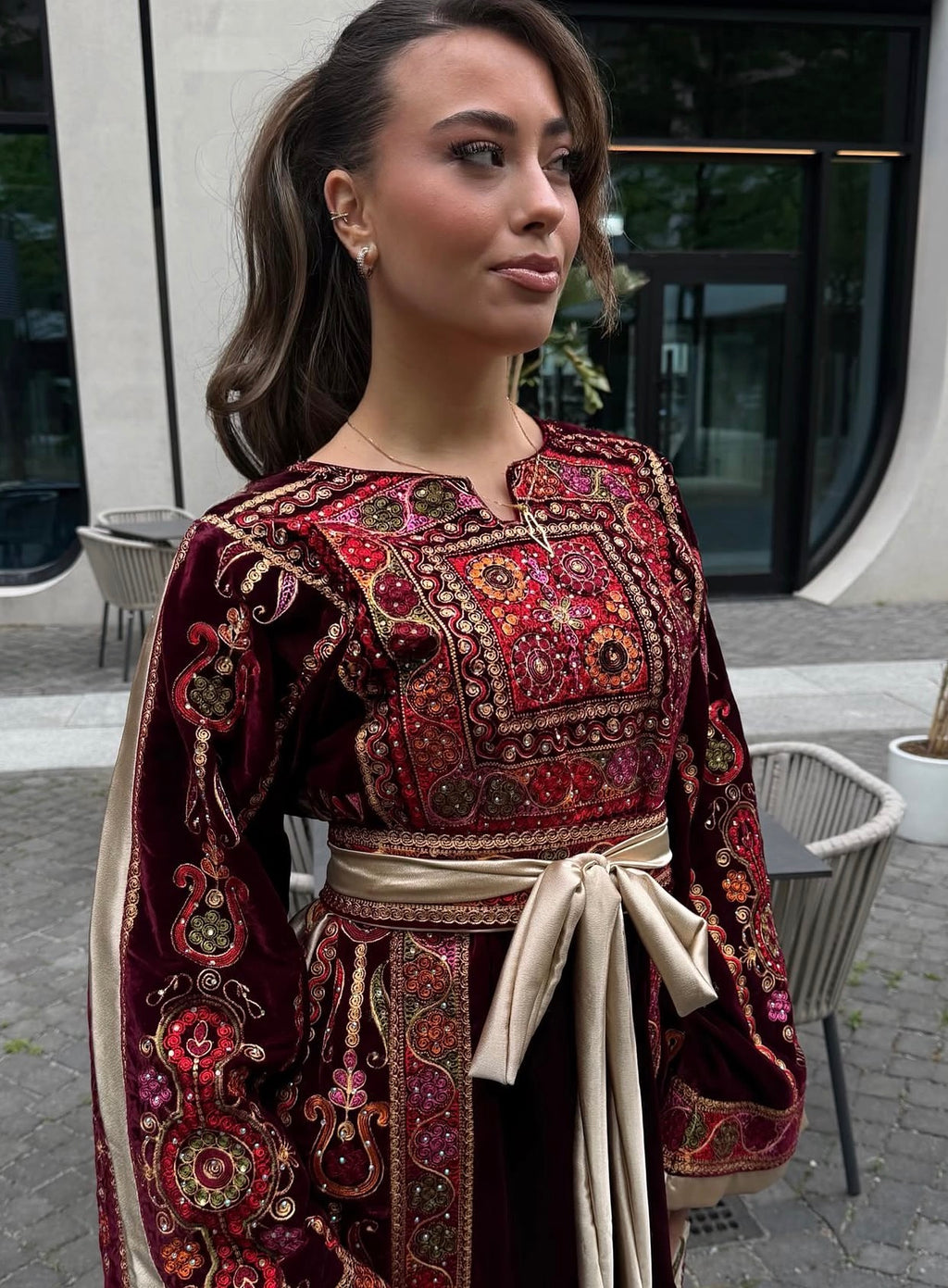 Rawan Set