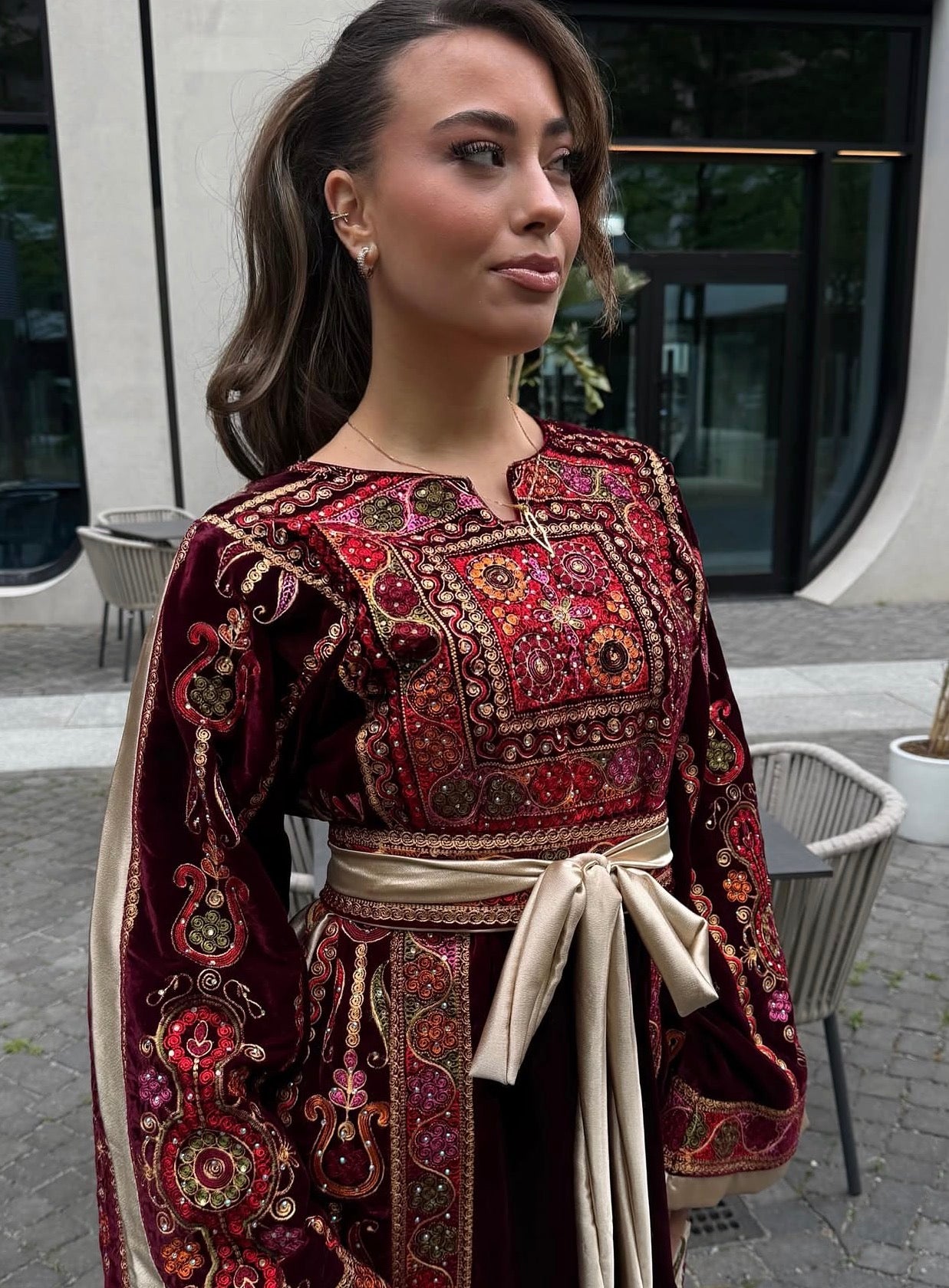 Rawan Set