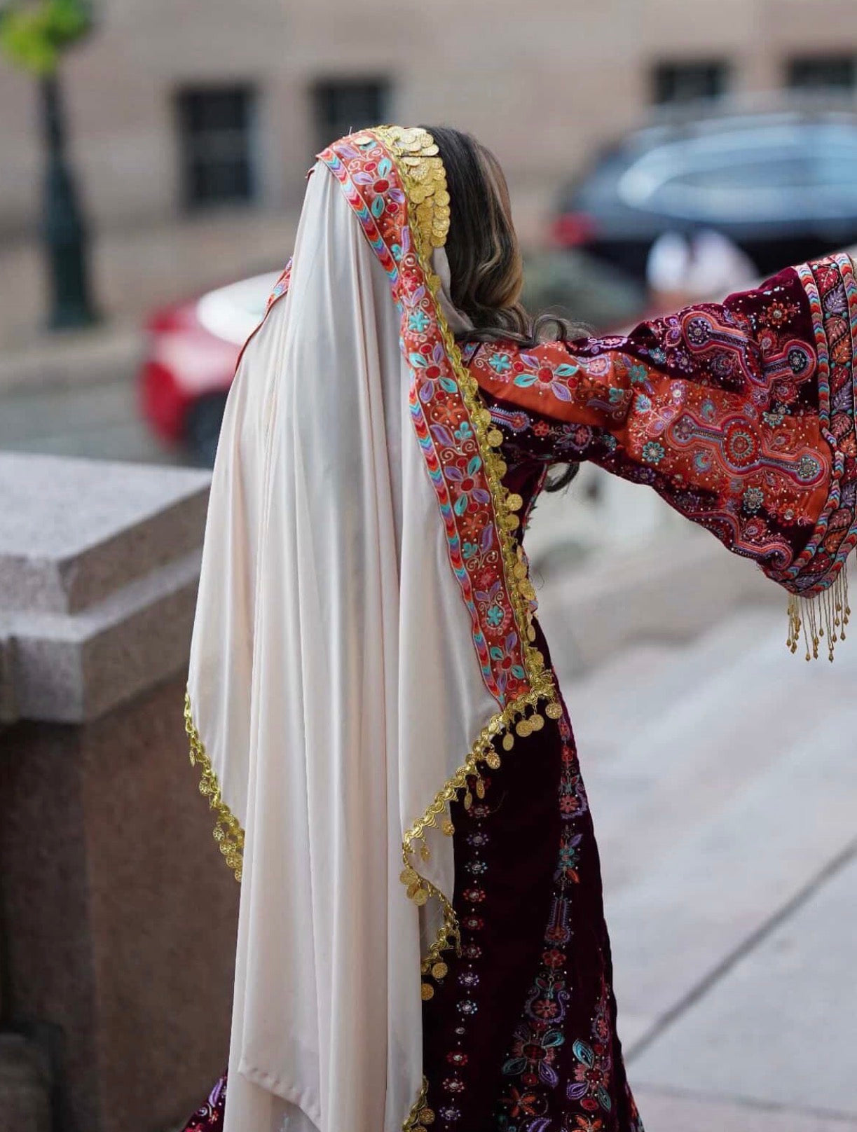 Bridal Set