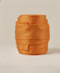 Gürtel Orange