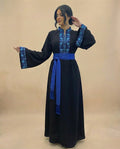 Salam Blau