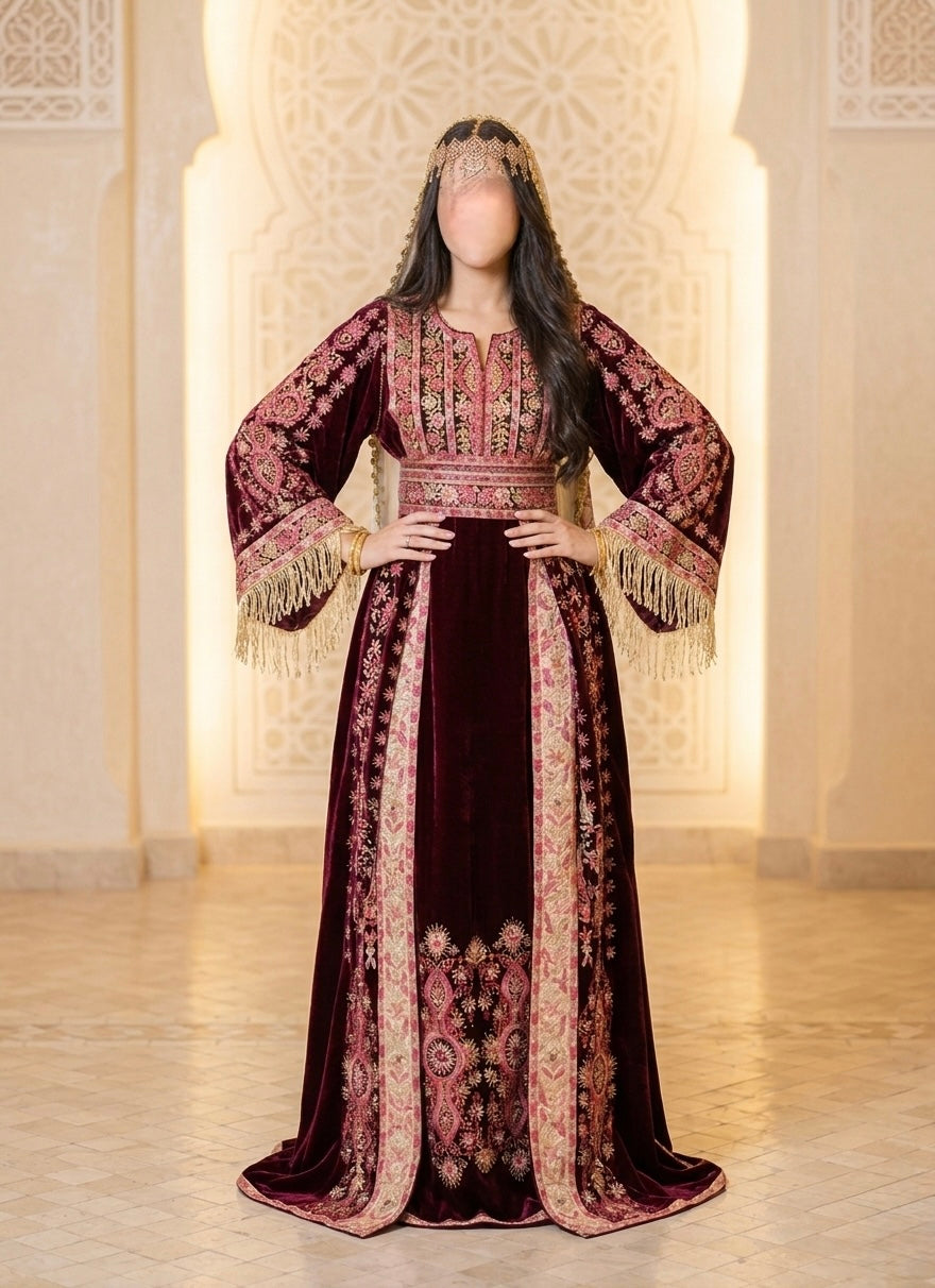Bridal Set