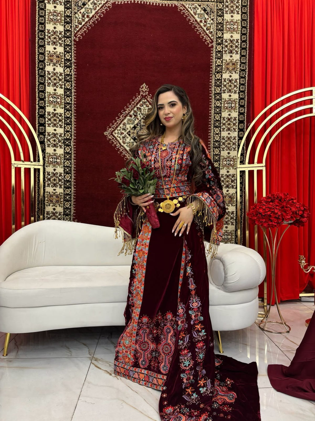 Bridal Set