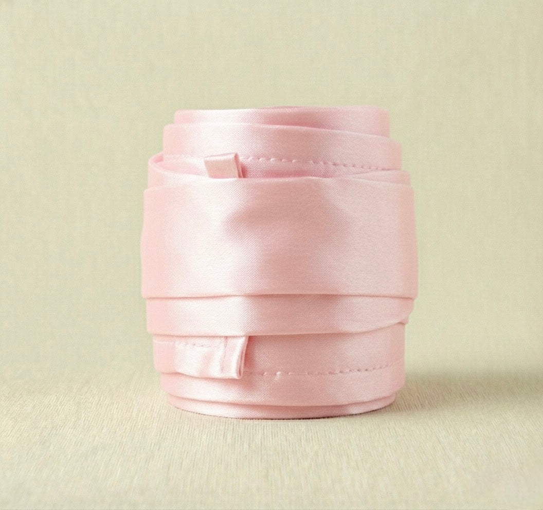 Gürtel Rosa