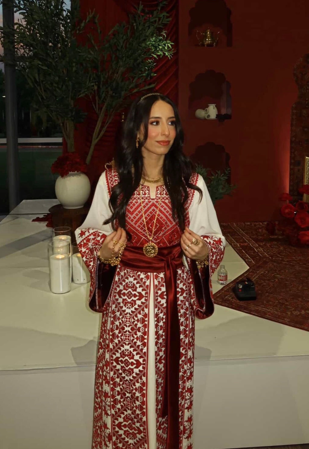 Alina