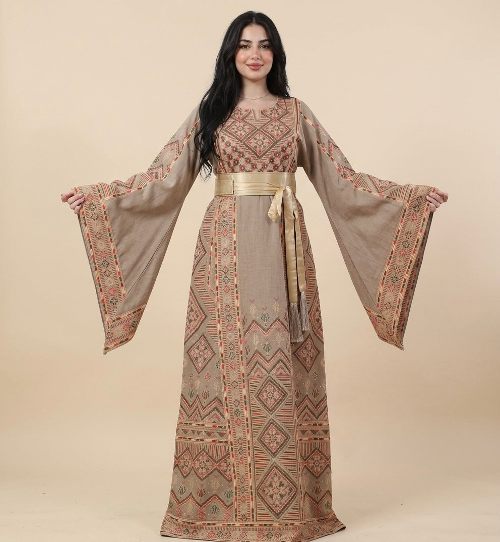 Nadeen