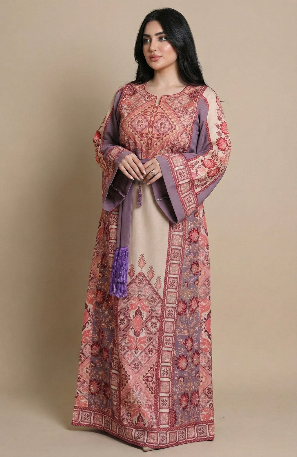 Somoud Lila
