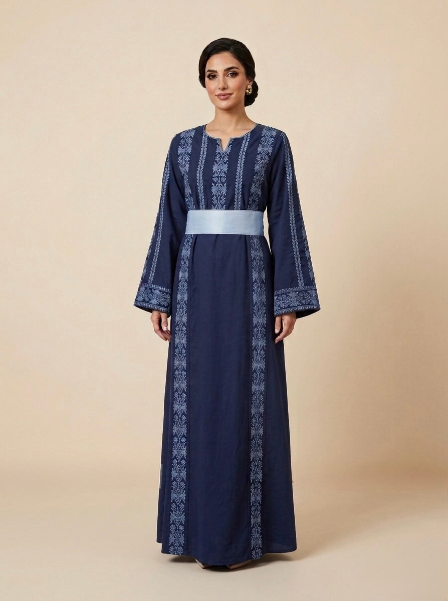 Ahlam Navy