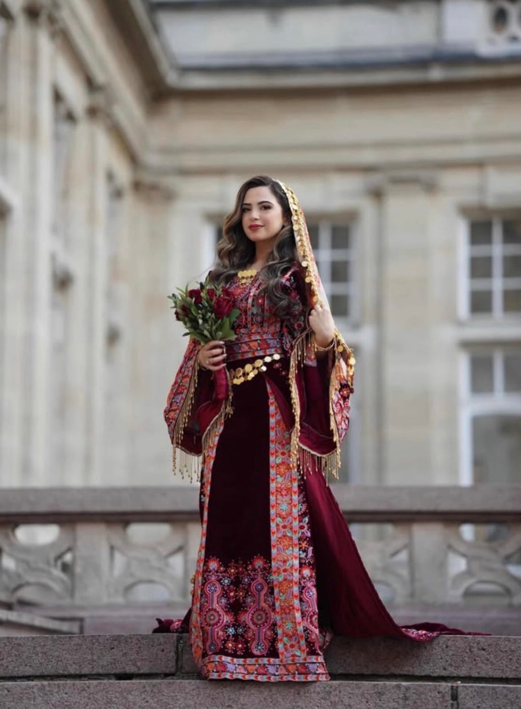 Bridal Set