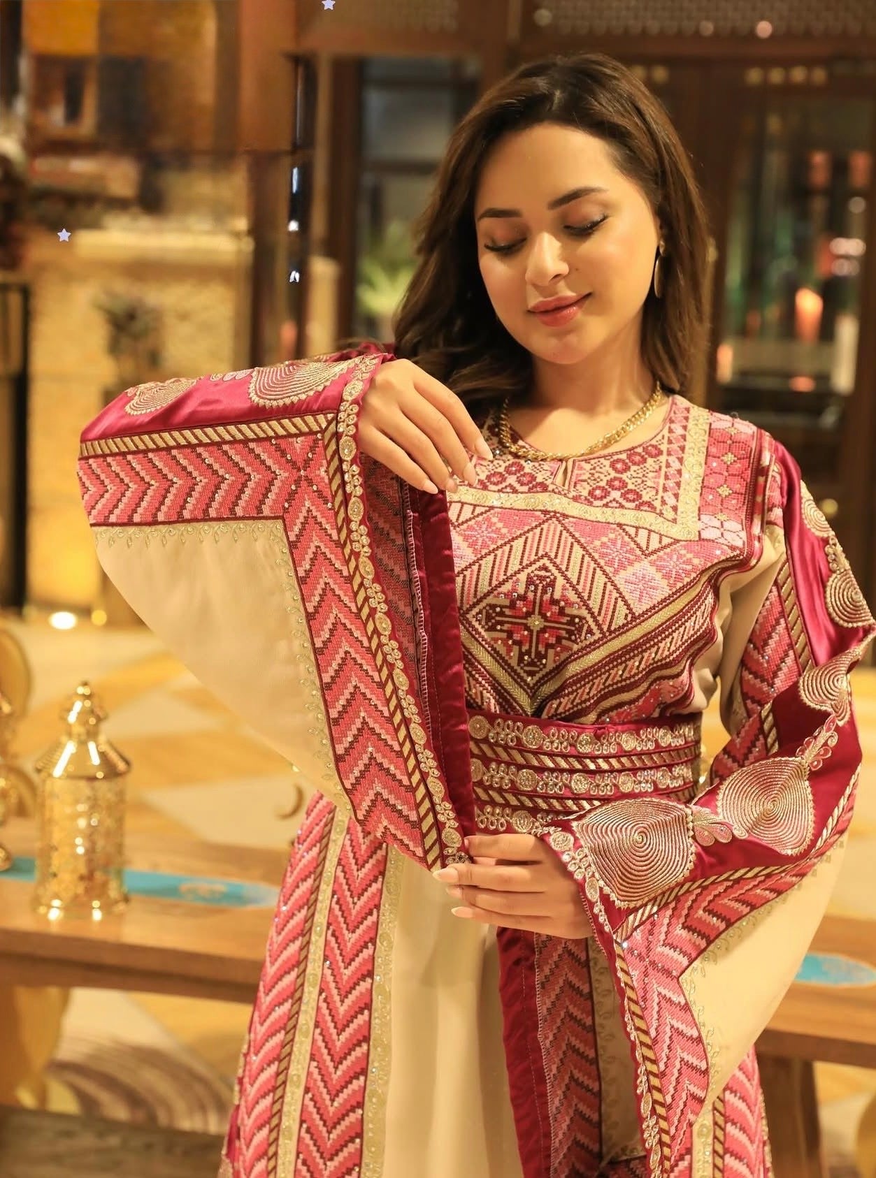 Farah