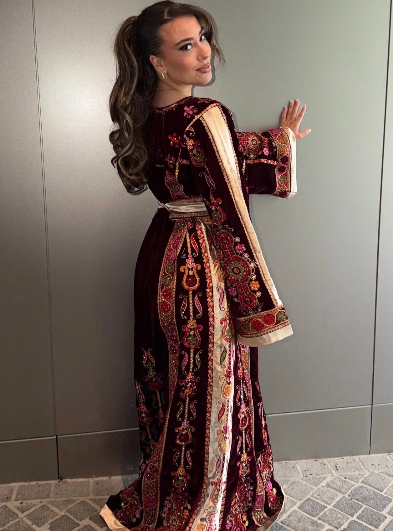 Rawan Set