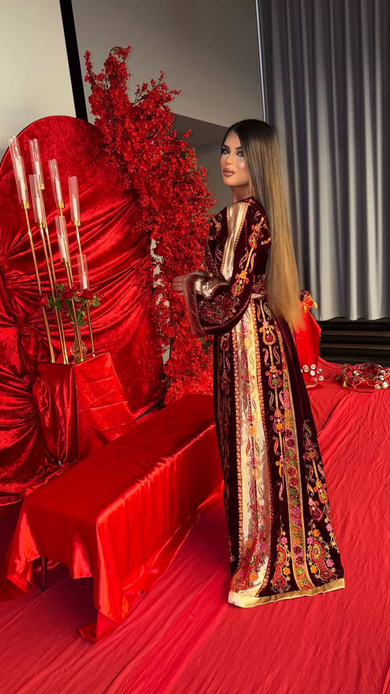 Rawan Set