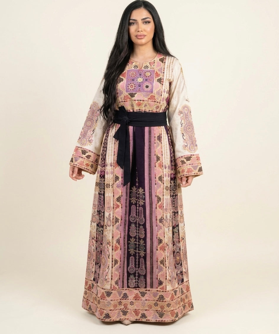 Loubna Set