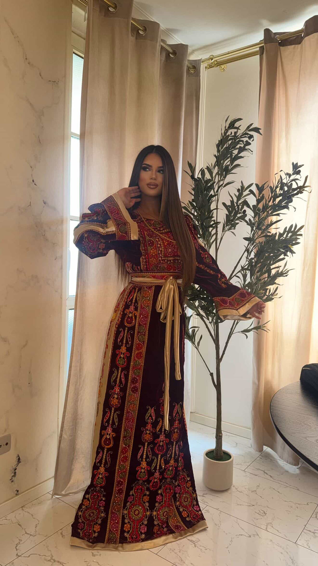 Rawan Set