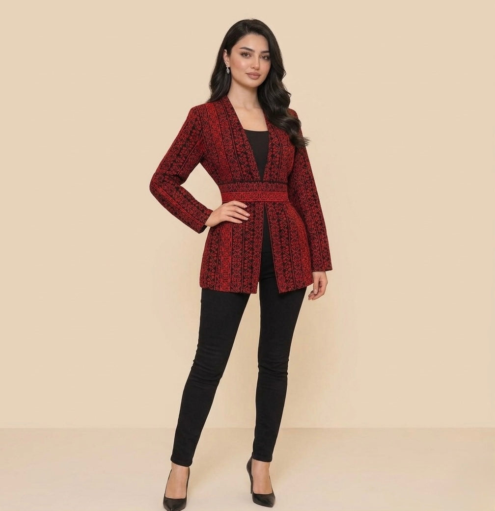 Blazer Long