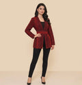 Blazer Long