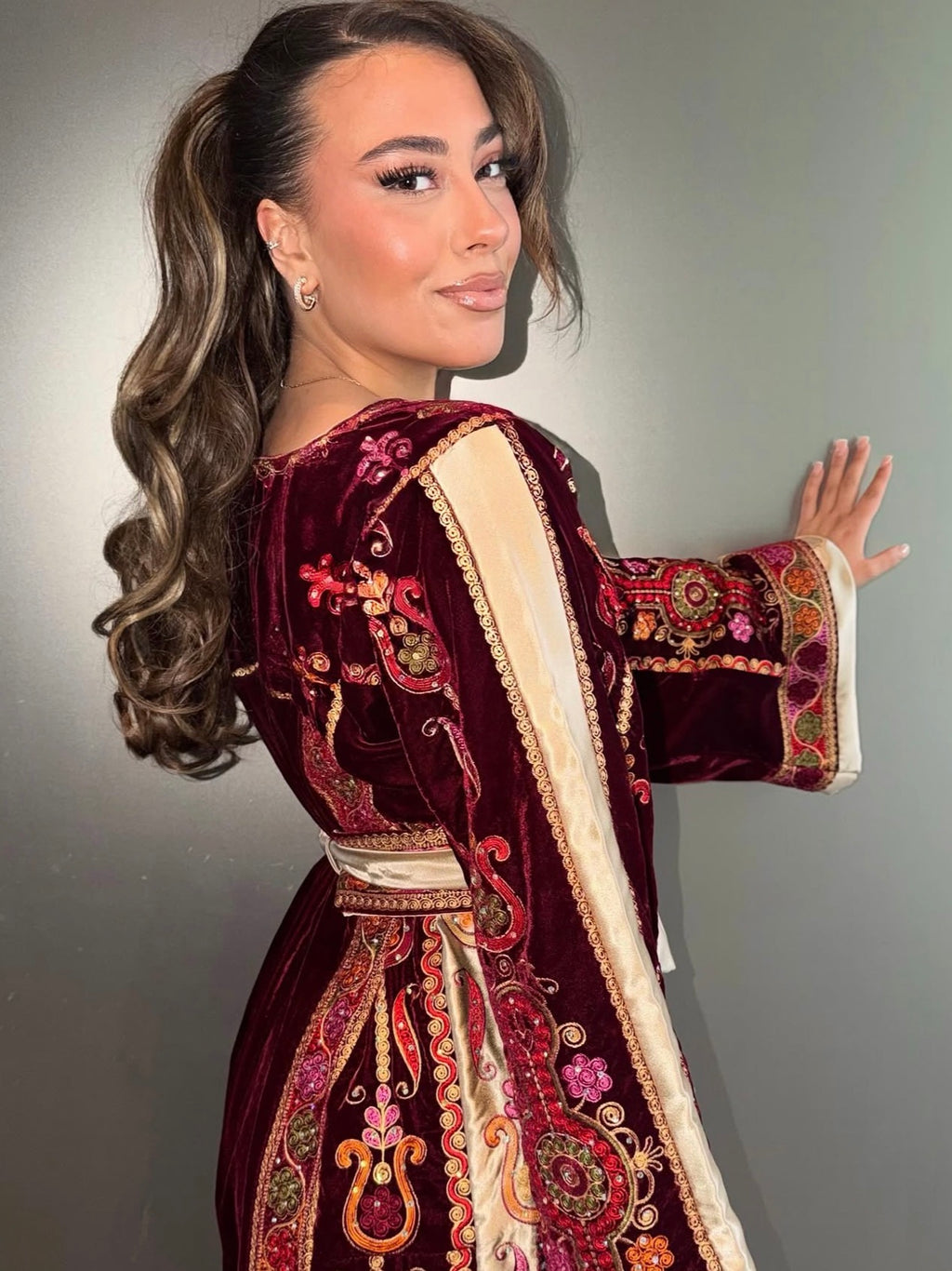 Rawan Set