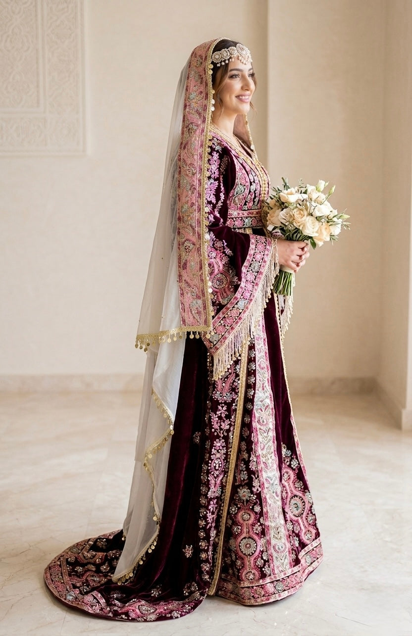 Bridal Set