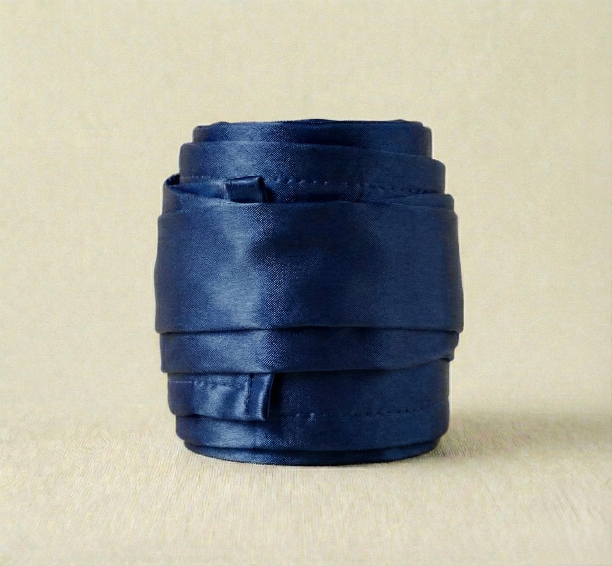 Gürtel dunkelblau