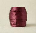 Gürtel Weinrot
