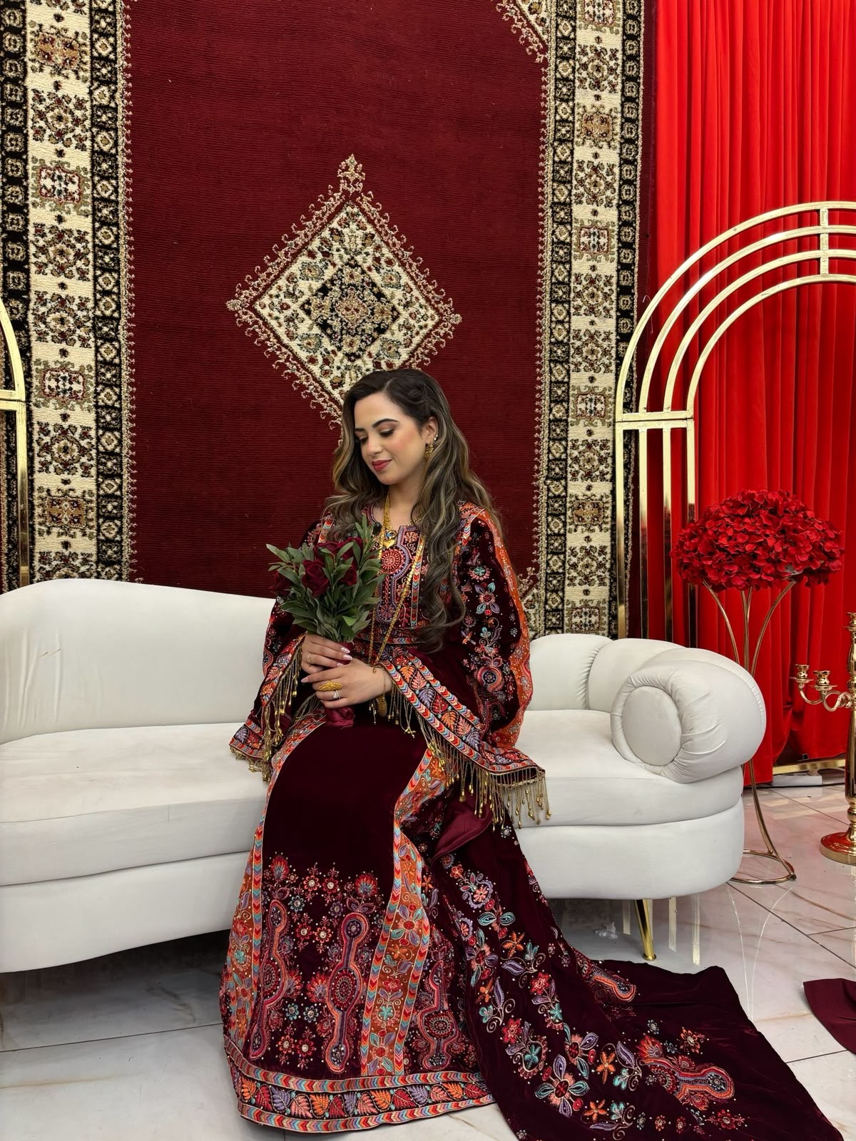 Bridal Set