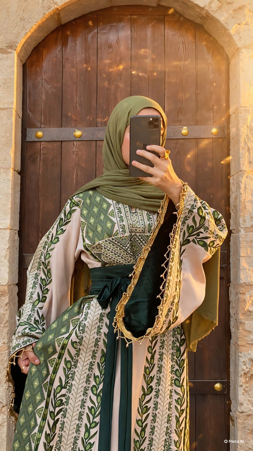 Zaytouna