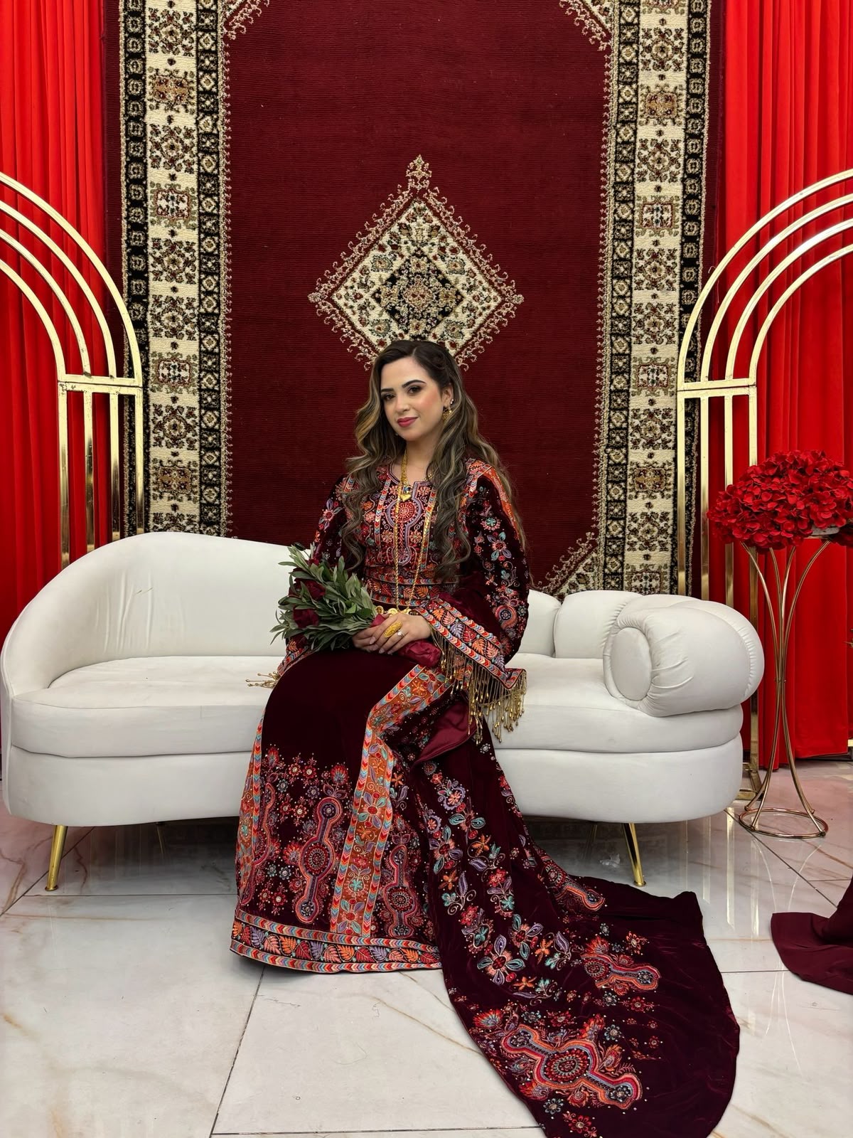 Bridal Set