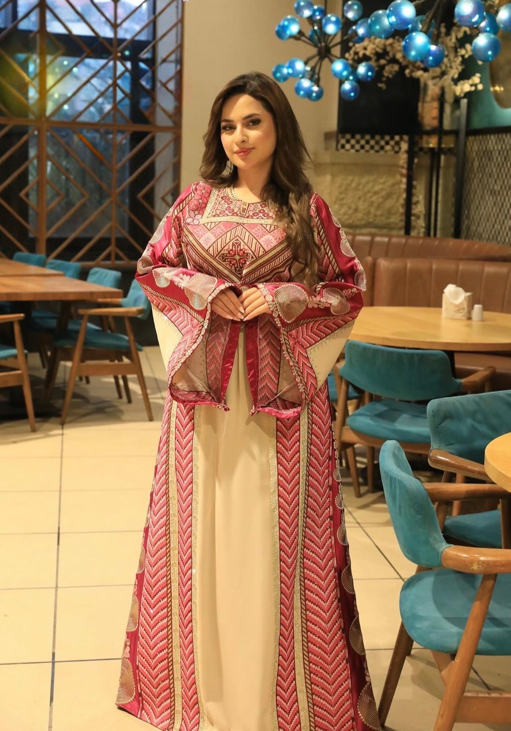 Farah