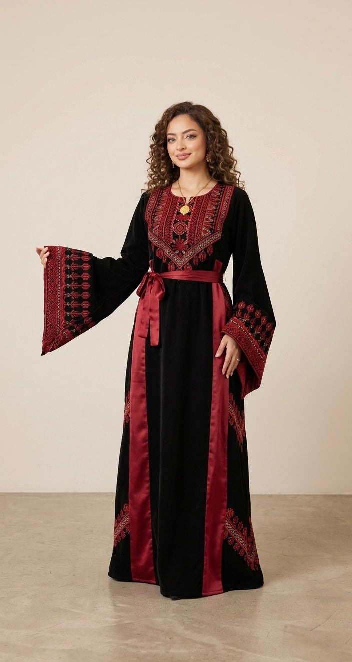 Elisa red