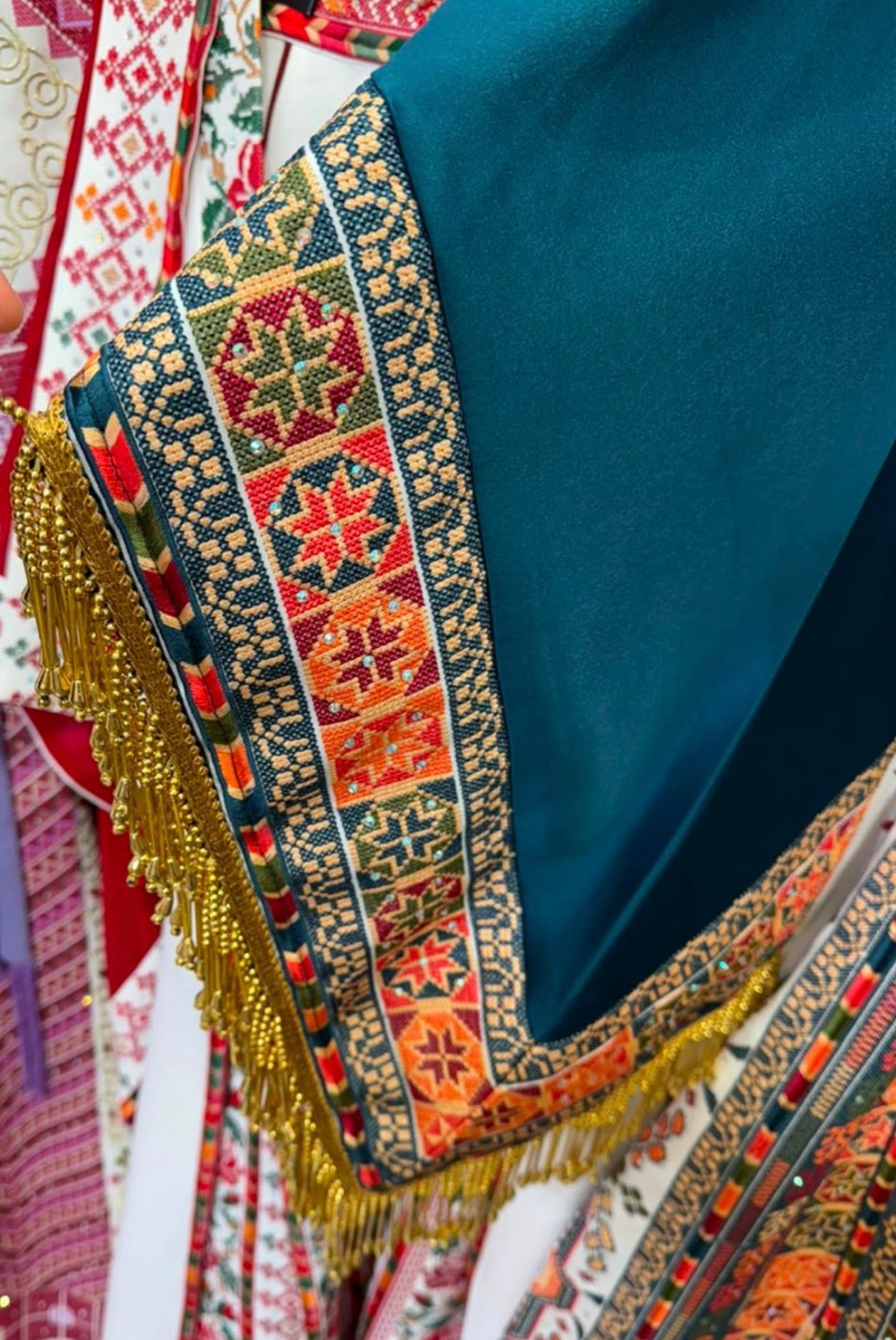 Beading