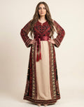 Majdalawi Beige