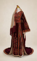 Rawan Bridal Set PRE ORDER